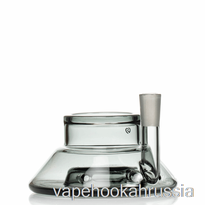 Vape Russia тандемная установка из мягкого стекла 10 мм - аура